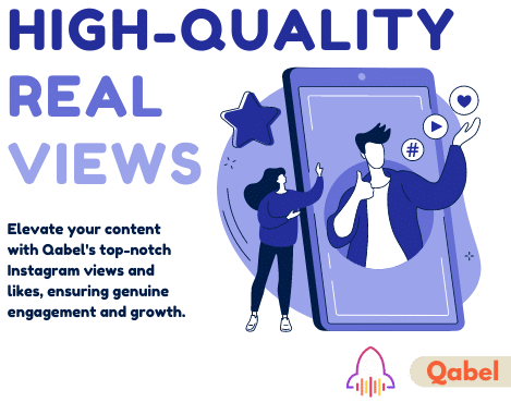 High-Quality Instagram Views And Likes Services
