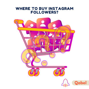 Where to buy Instagram followers?