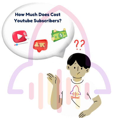 How Much Does Cost Youtube Subscribers?
