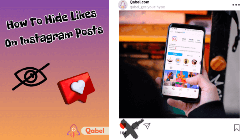 How to Hide Likes on Instagram Posts?
