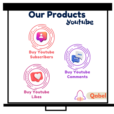 Our Youtube products