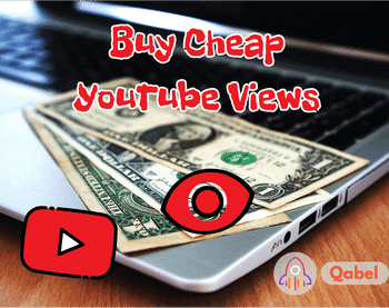Buy 1000 YouTube Views Cheap