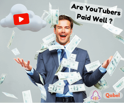 Do YouTubers Get Paid Well?
