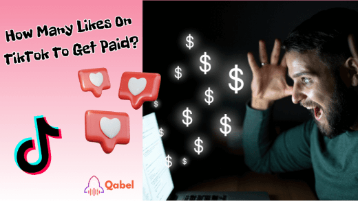 How Many Likes On TikTok To Get Paid?
