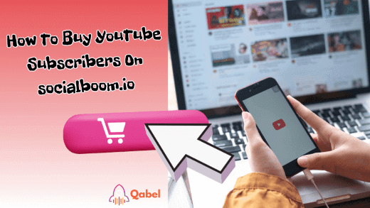 How To Buy YouTube Subscribers On socialboom.io?