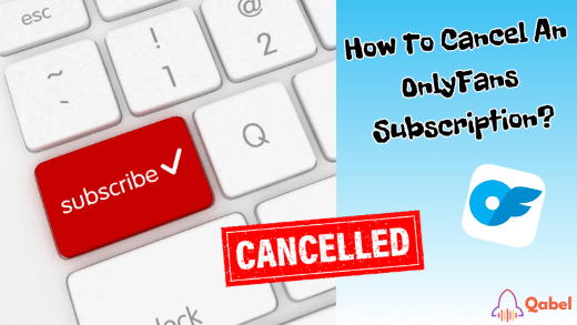 How To Cancel An OnlyFans Subscription?