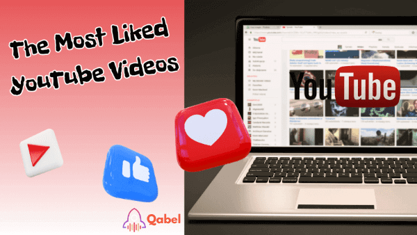 Unveiling the Most Liked Video on YouTube