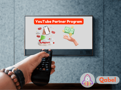 YouTube Partner Program And Content Monetization