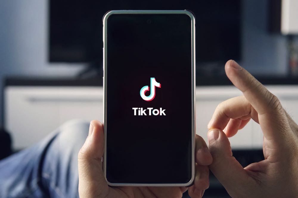 Download TikTok Videos Using a TikTok Downloader