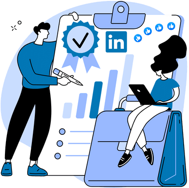 High-Quality LinkedIn Likes at Affordable Rates
