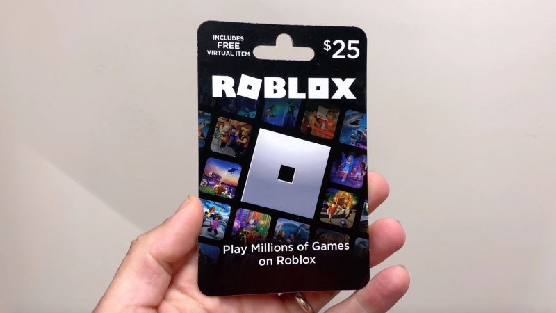 How to Send Robux to a Friend for Free