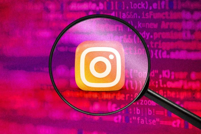 Can an Anonymous Instagram Account Be Traced