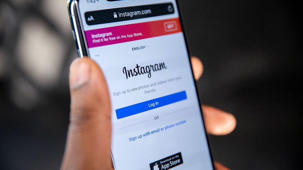 How to Change the Font on Instagram