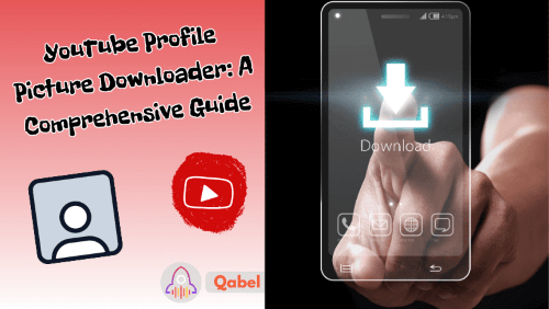 YouTube Profile Picture Downloader A Comprehensive Guide