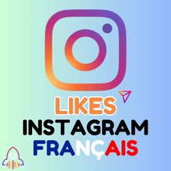 Acheter Des Likes Instagram Français
