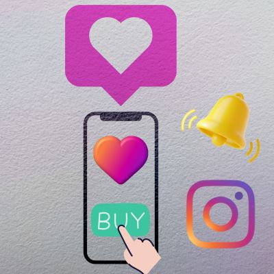 Pourquoi Acheter Des Likes Instagram