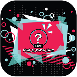 What is a TikTok Live?